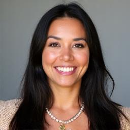 Elena Vázquez - Directora y Instructora Principal