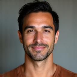 Miguel Hernández - Especialista en Meditación