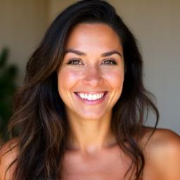Sara López - Especialista Prenatal