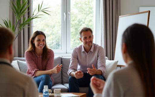 Taller de gestión del estrés