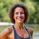 Lucía - Yoga al aire libre
